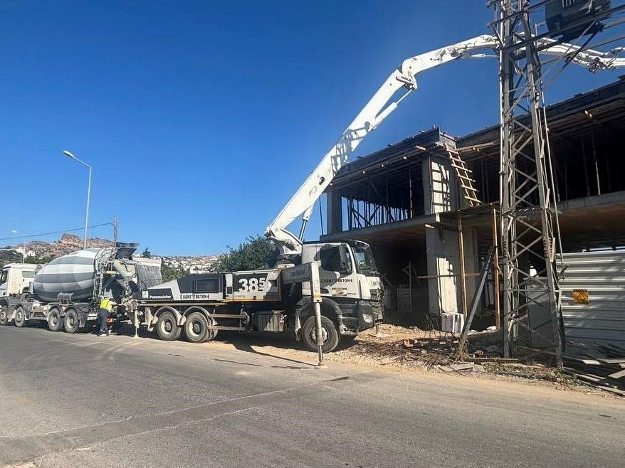 Turizm merkezinde 271 firmaya inşaat yasağı cezası