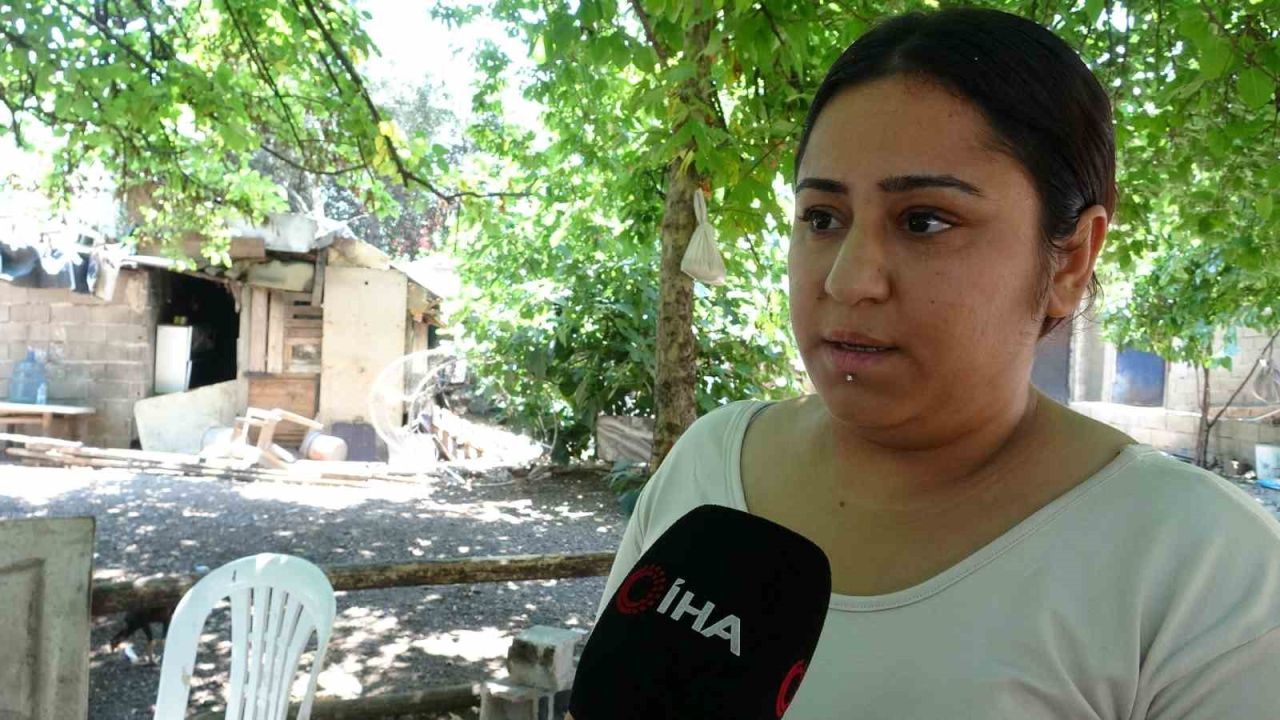 Sokak ortasında 6 kadının saldırısına uğramıştı, genç kadın o anları anlattı