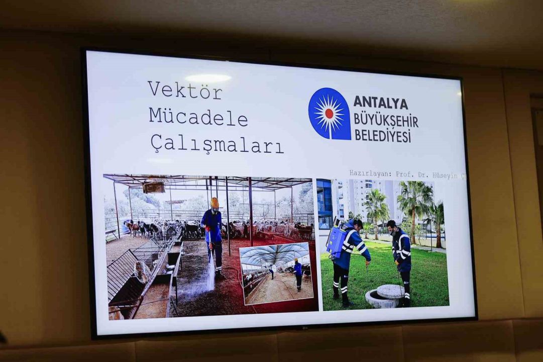 Antalya'da bulaşıcı hastalık alarmı! Vakalar hızla artıyor!