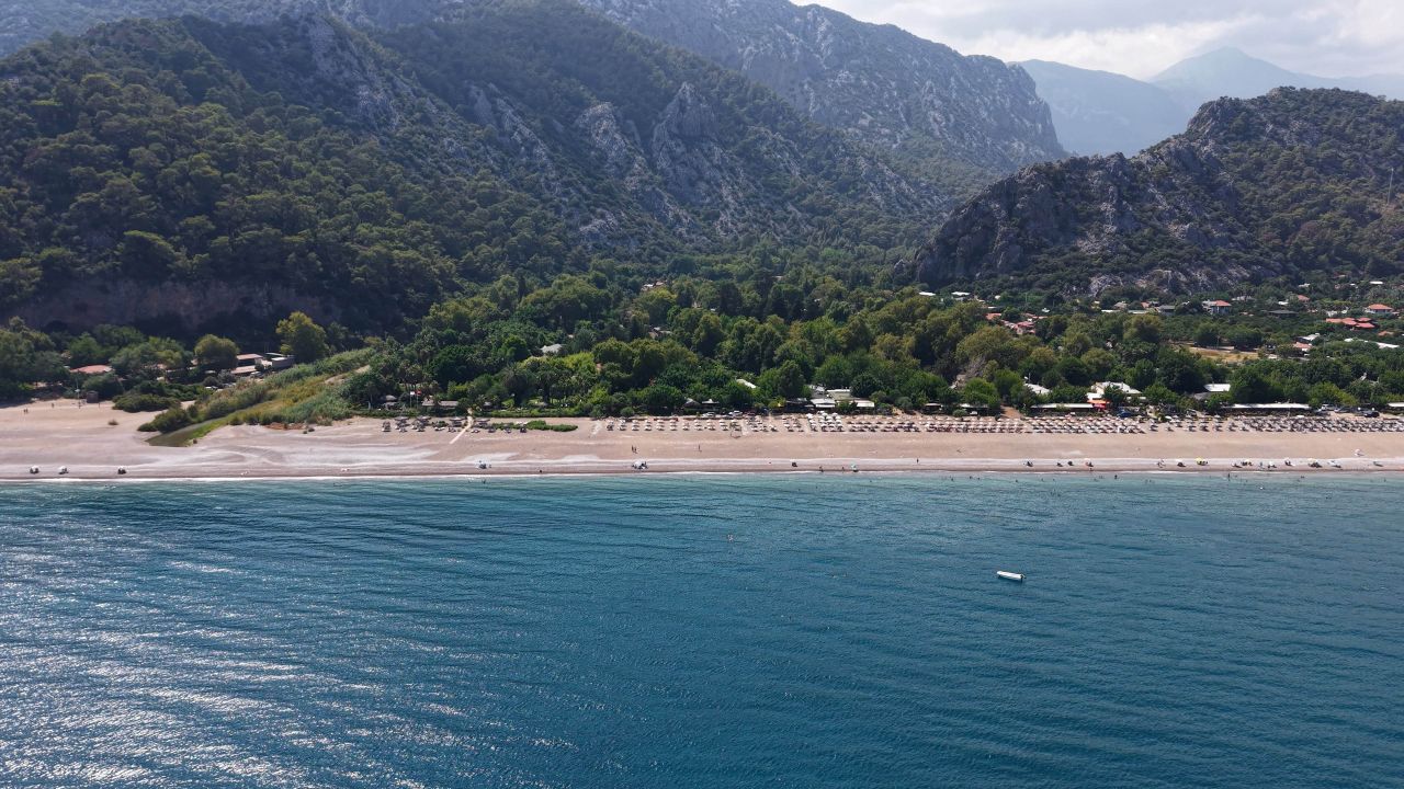 Çıralı'daki 52 yıllık sorunu çözecek kanun teklifi, Meclis'ten geçti