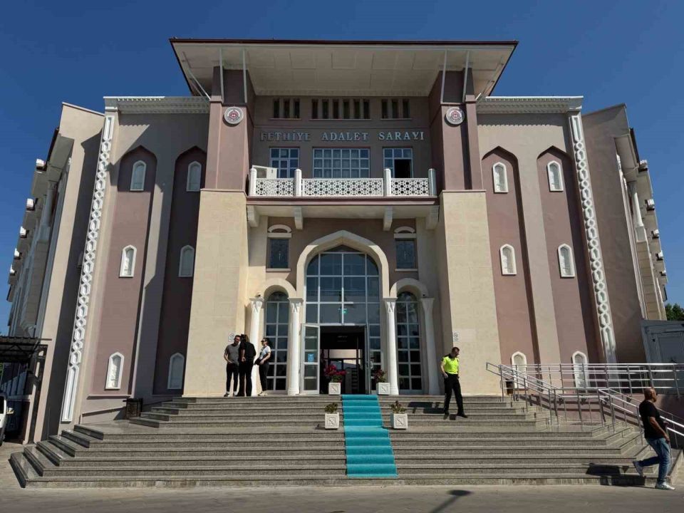 Fethiye’de Daltonlar ve Casperlar soruşturmasında yeni operasyon: 22 gözaltı