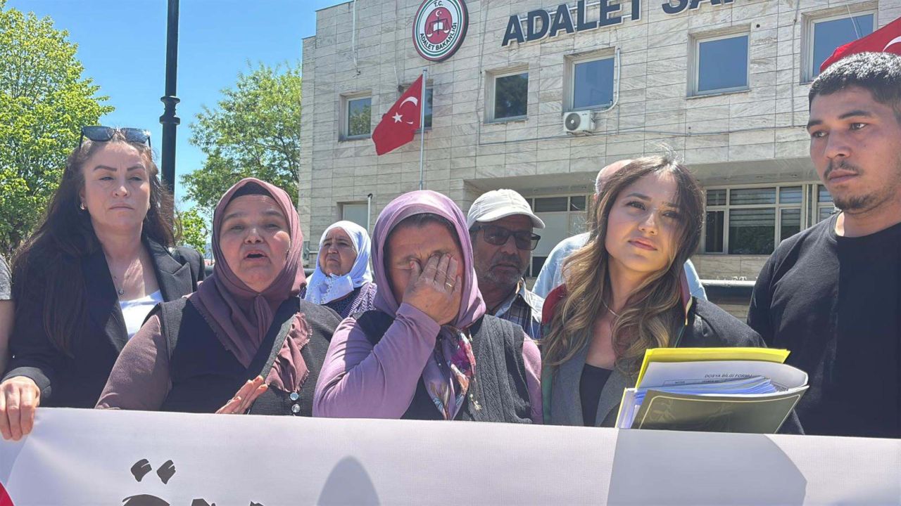 Ummuhan’ın ölümüne ilişkin eşine verilen ceza, ‘ağırlaştırılmış müebbet’ istemiyle istinafa taşındı