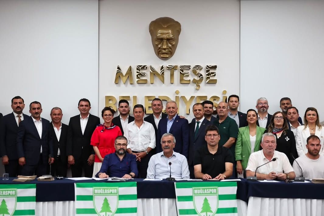 Muğlaspor'da yeniden Kıyanç dönemi
