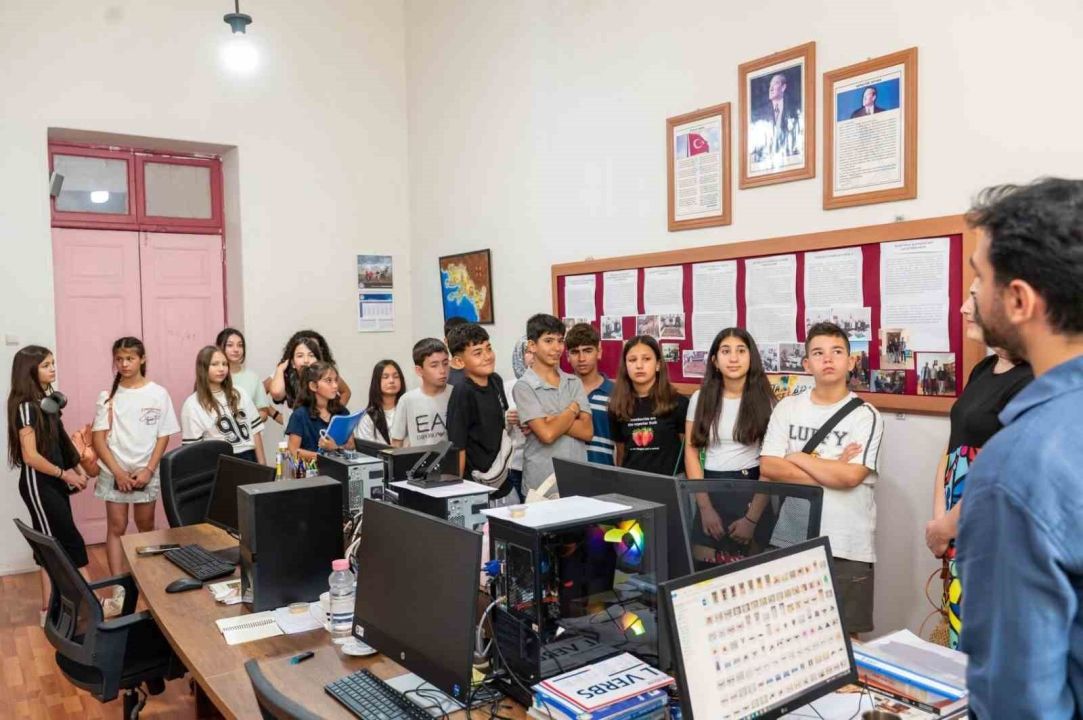 Muğla’nın kültürel mirası gelecek nesillere emanet