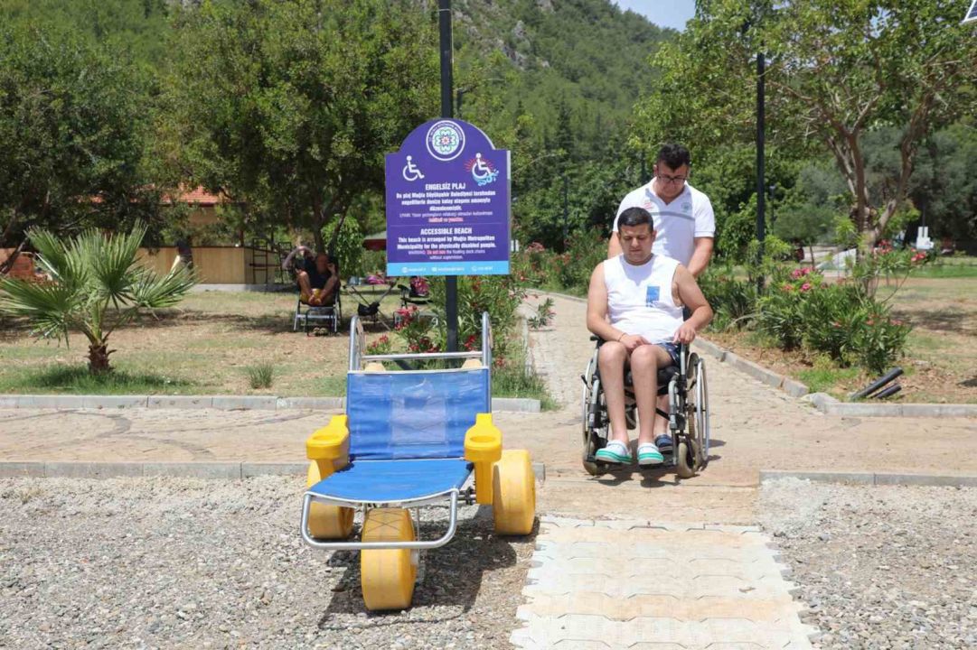 İki proje Avrupa’ya örnek oldu