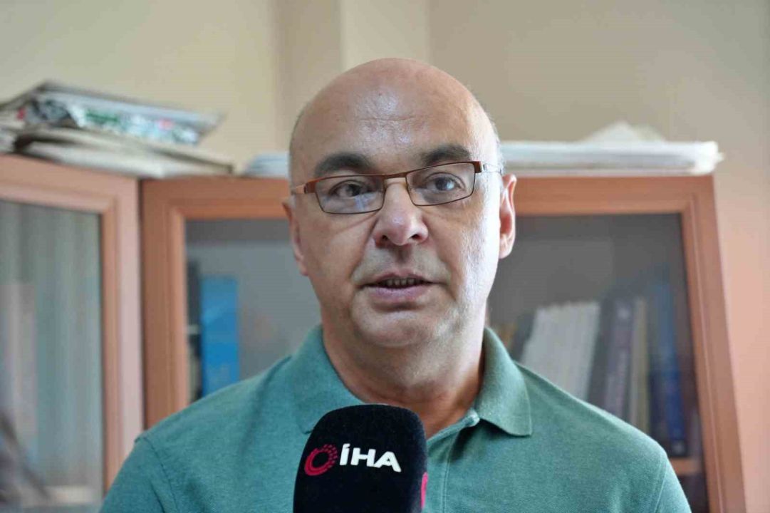 Dünyada eşi yok, tehlike büyüyor