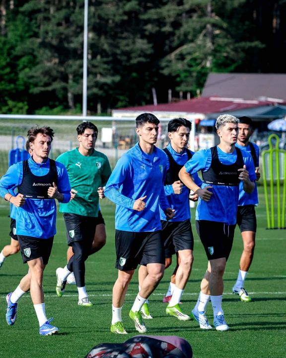 Bodrum FK sahaya indi