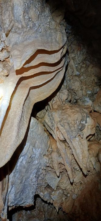 Antalya’da yeni mağara keşfedildi