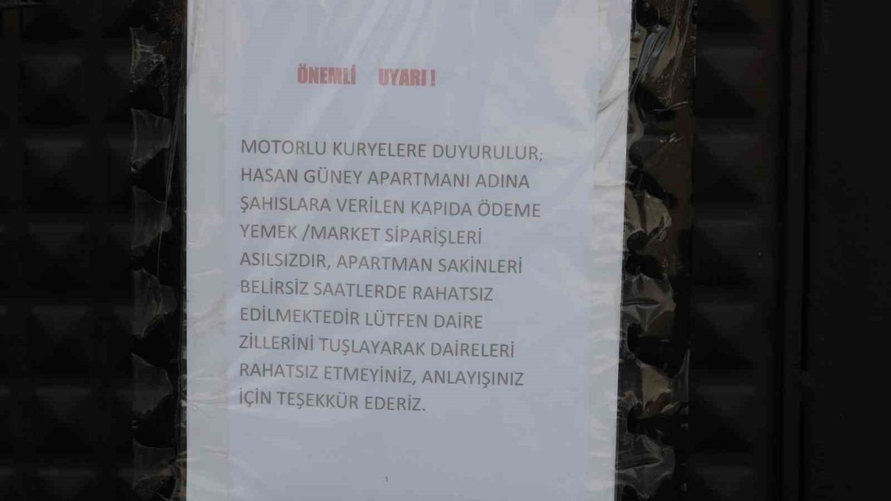 Dijital şantaj bu sefer boyut değiştirdi