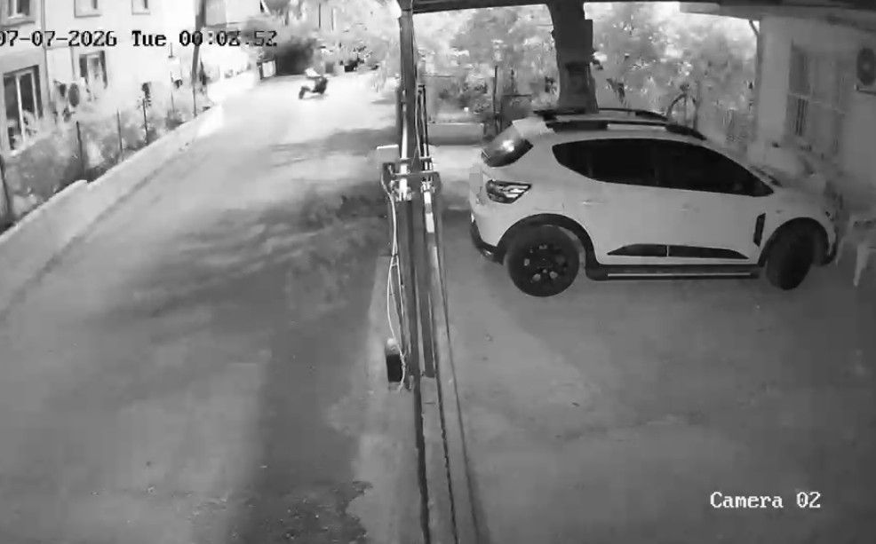 Kimi deprem sandı, kimi maç var zannetti