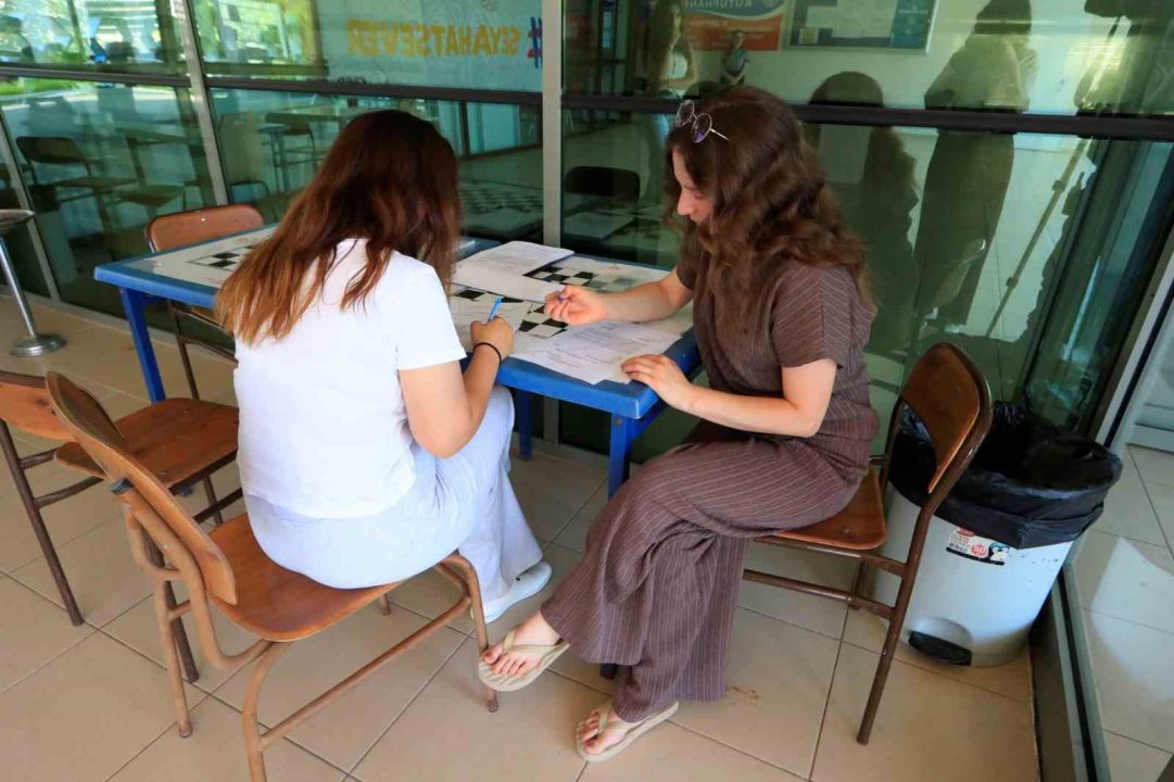 Antalya'da ücretsiz tatil fırsatı