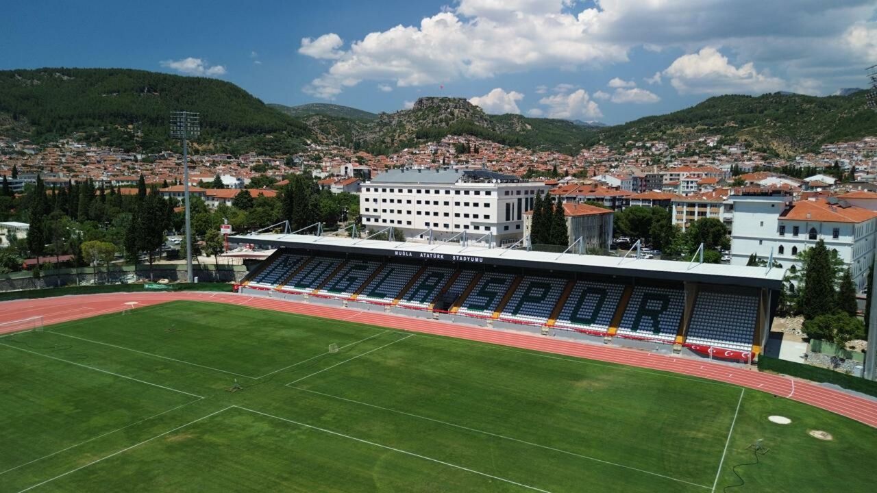 Muğlaspor’da stadyum belirsizliği