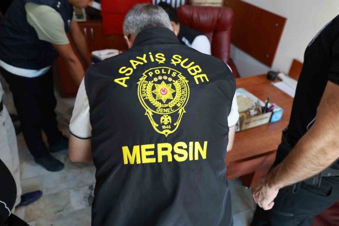 Konaklama tesislerine sıkı denetim