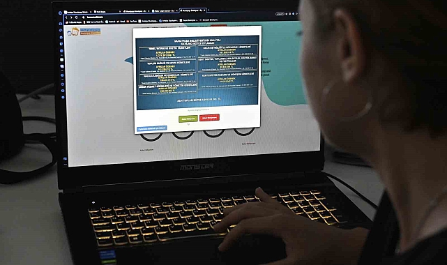 Muratpaşa'nın 2024 yılı tahmini bütçesini vatandaş oylayacak