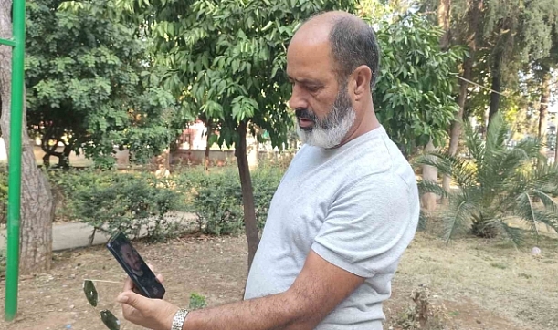 Acılı baba, 6 yılda hazırlanan iddianameye tepki gösterdi