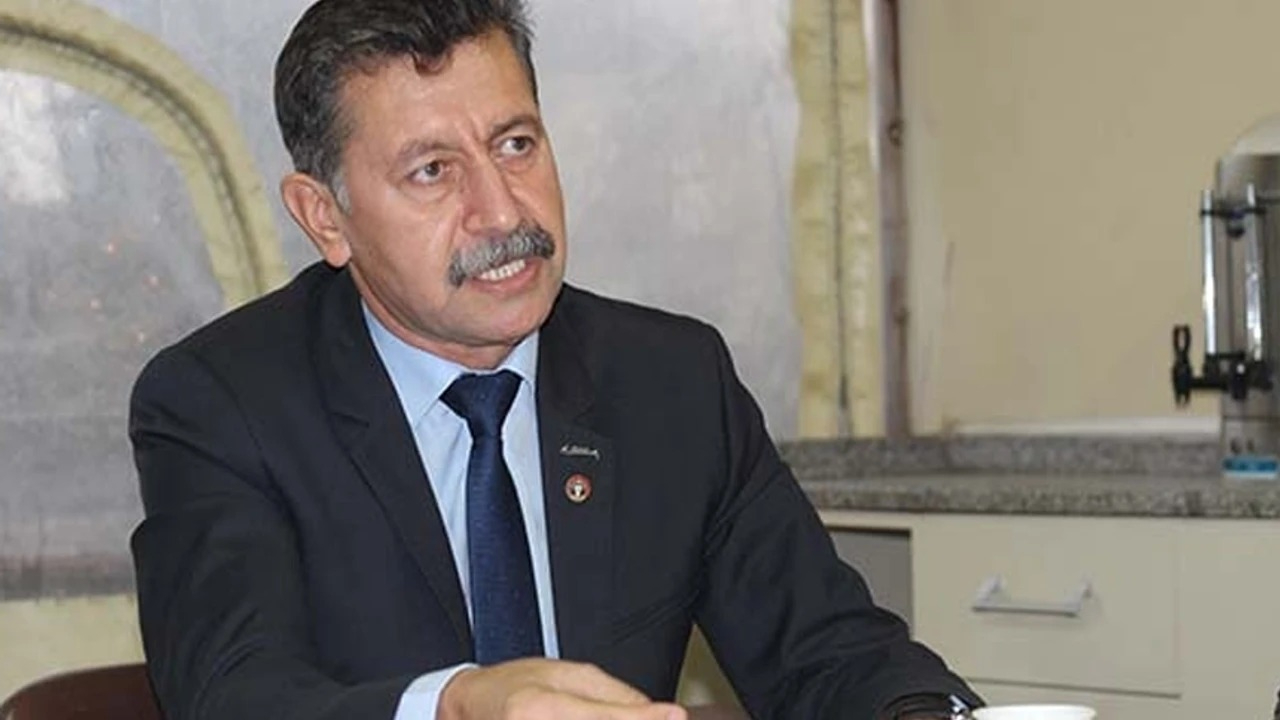 Başkan Acar, Baskıların Her Zaman Karşısındayız