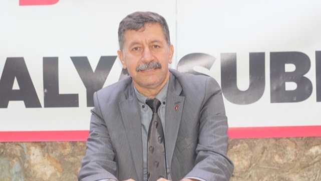 Başkan Acar’dan Üniversitelerdeki Demokratik Tepkilere Destek