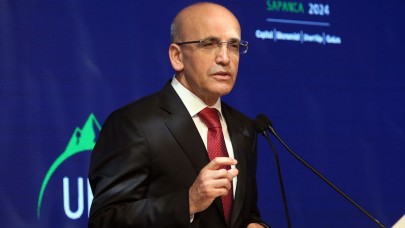 Hazine ve Maliye Bakanı Mehmet Şimşek Küresel Yatırımcılarla Görüşecek