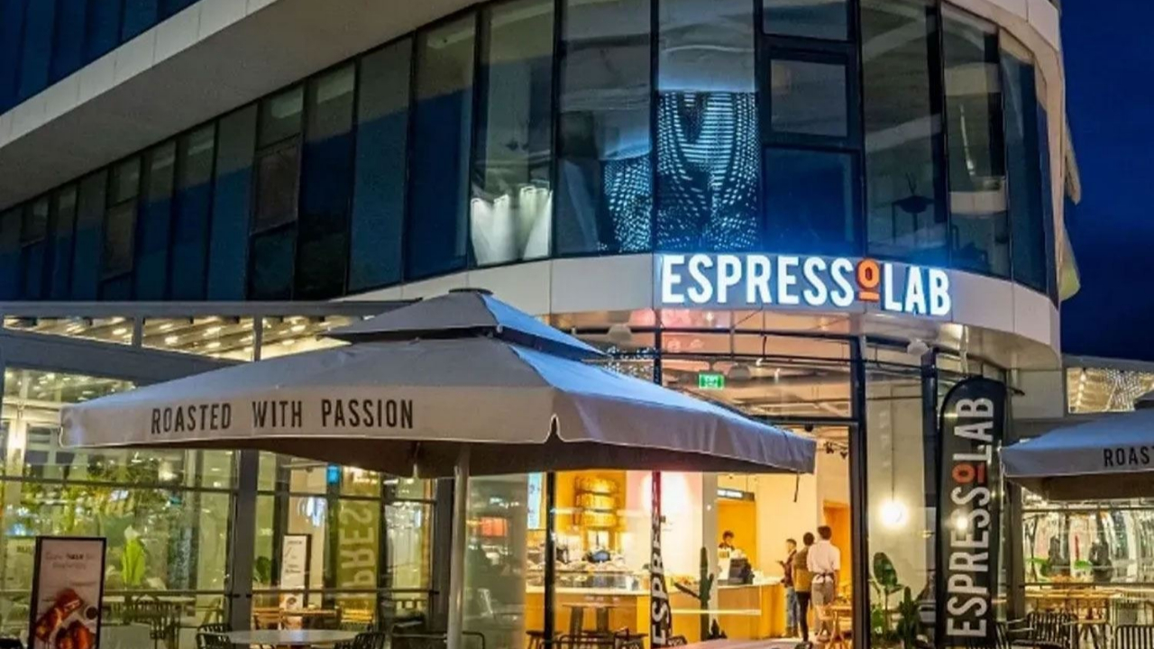 Espressolab'dan Boykot Açıklaması: "Neden Boykot Edildiğimizi Anlamadık"