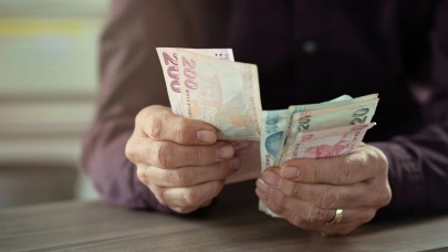 Kaya; Emekli Maaşları İnsan Onuruna Yakışır Seviyelerde Olmalı