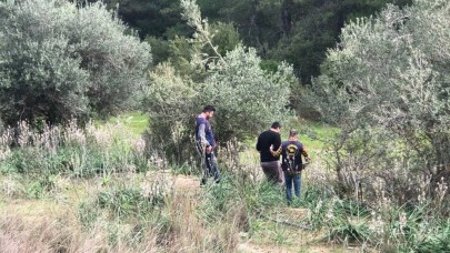 Isparta’da arı kovanı hırsızları JASAT’tan kaçamadı