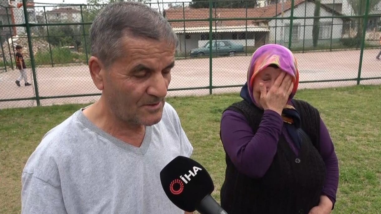 Antalya’da Emekli Maaşıyla Geçinen Aile Dolandırıldı: Bayramları Zehir Oldu