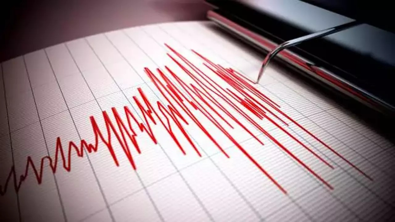 Antalya’nın Alanya İlçesi'nde deprem!