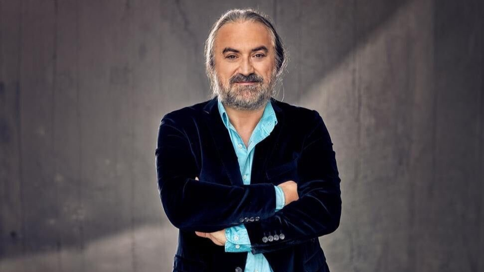 Başkan Böcek’ten Volkan Konak Paylaşımı