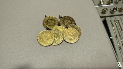 Altın alırken Dikkat! Altınınız Sahte Olmasın