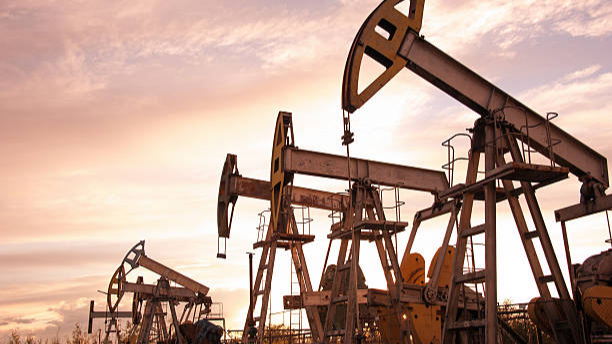 Suudi Arabistan'da 14 Yeni Petrol ve Doğal Gaz Sahası Bulundu