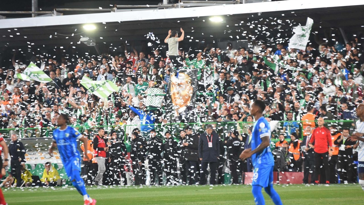 Bodrum FK'dan biletlere büyük indirim