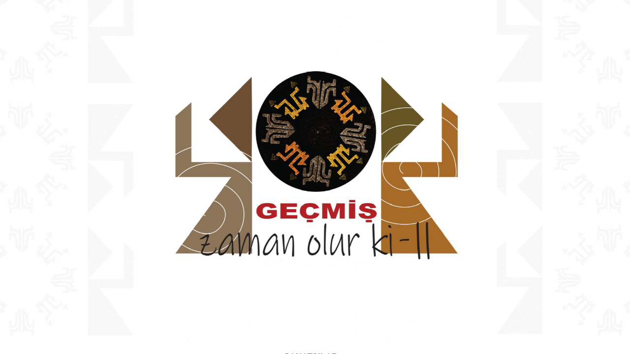 Geçmişle Bugünü Buluşturan Eserler: “Geçmiş Zaman Olur Ki – II” Sergisi