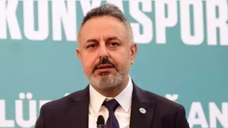 Konyaspor Başkanı Korkmaz: 200 bin Euro Ödendiğinde FIFA'nın Yasağı Kalkacak