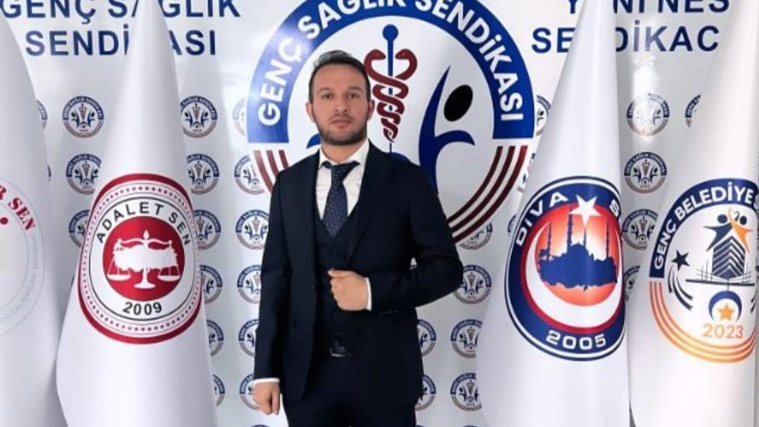 Antalya’da Sağlıkta Şiddet: Tıbbi Sekreter Darp Edildi, Sendikadan Sert Tepki