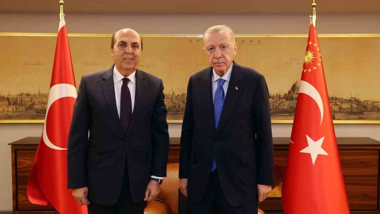 Muğla’nın sorunlarını Cumhurbaşkanı’na iletti