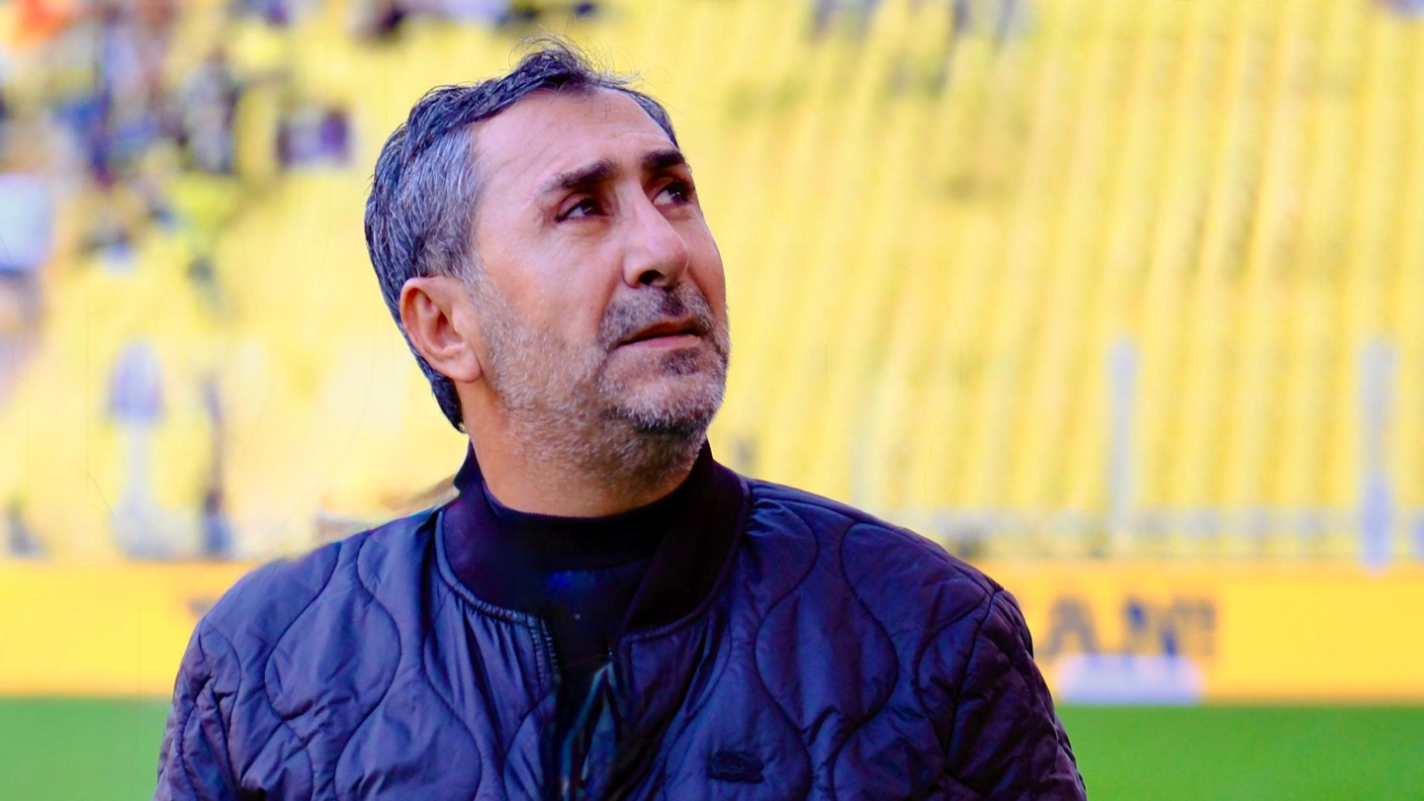 Selahattin Polat: "Süper Lig yolculuğumuzda inancımız tam"
