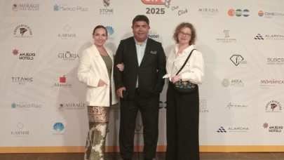 Ukraynalı Acenteler Antalya’da Buluştu: Turizmde “Summer On 2025” Heyecanı