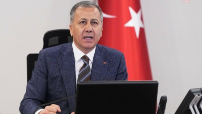 Deprem Sonrası Bakan Yerlikaya’dan İlk Açıklama
