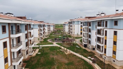 TOKİ Başvurusu e-Devlet 2025 Açıldı mı? | 250 Bin Sosyal Konut Başvurusu Ne Zaman Başlayacak?