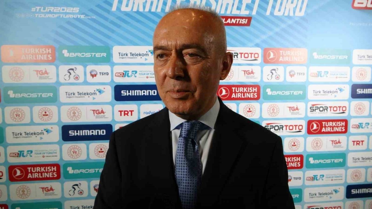 Emin Müftüoğlu: "Bu ülkeyi bundan daha iyi nasıl tanıtabilirsiniz ki?"