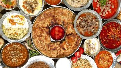 Isparta'nın Tadına Doyulmaz Meşhur Lezzetleri