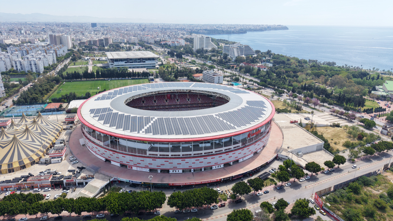 Antalyaspor - Konyaspor Maçının Biletleri 7 TL! Tribünler Dolu Olacak Mı?