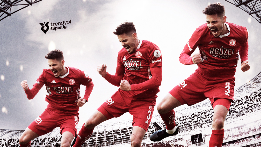 Antalyaspor – Konyaspor Maçı Ne Zaman, Saat Kaçta! Maçın Muhtemel 11’leri