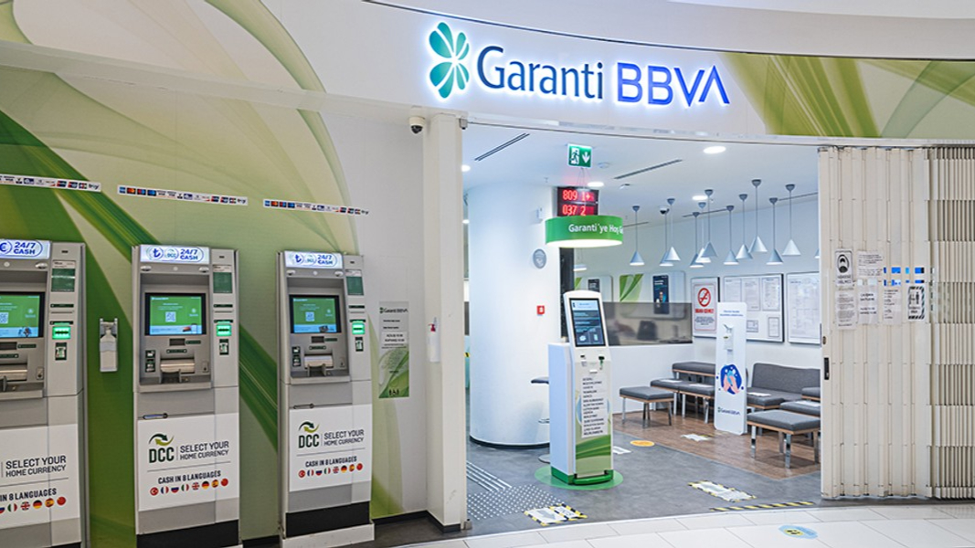 Garanti BBVA Mobil Uygulaması Çöktü Mü!