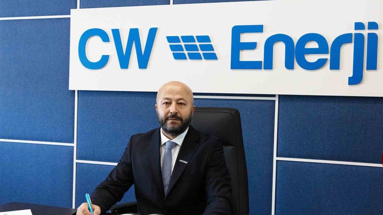 CW Enerji Intersolar Europe Fuarı’nda sektörün geleceğine yön vermeye hazırlanıyor