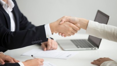 "Kariyer ve Yetkinlik Buluşmaları-2" Başlıyor