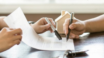 Ev Sahibi ve Kiracılar Dikkat! Kira Artış Oranı Belli Oldu
