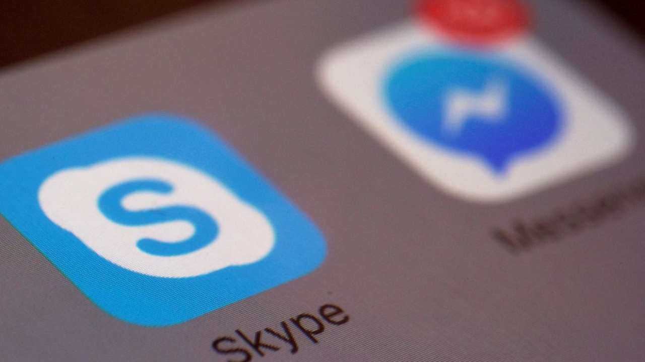 Bir Zamanlar Popüler Olan "Skype" Uygulaması Neden Tarih Oldu!