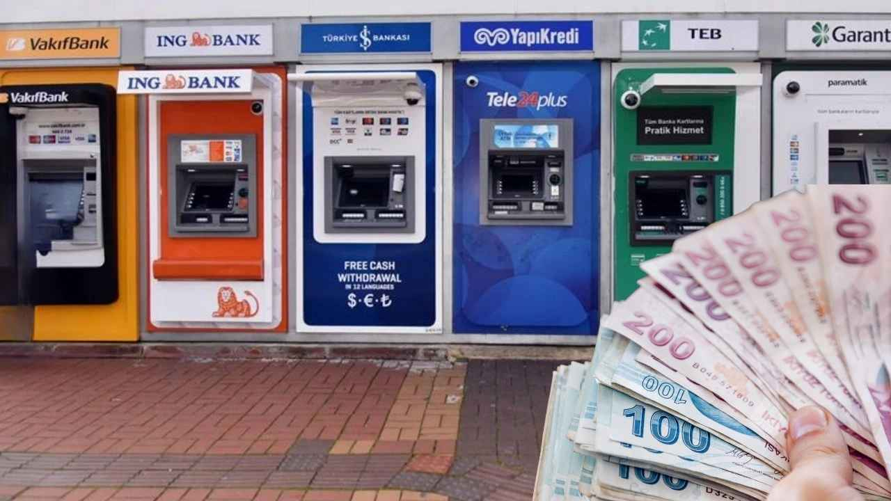 Bankalar duyurdu! 435 bin TL faizsiz kredi fırsatı başladı