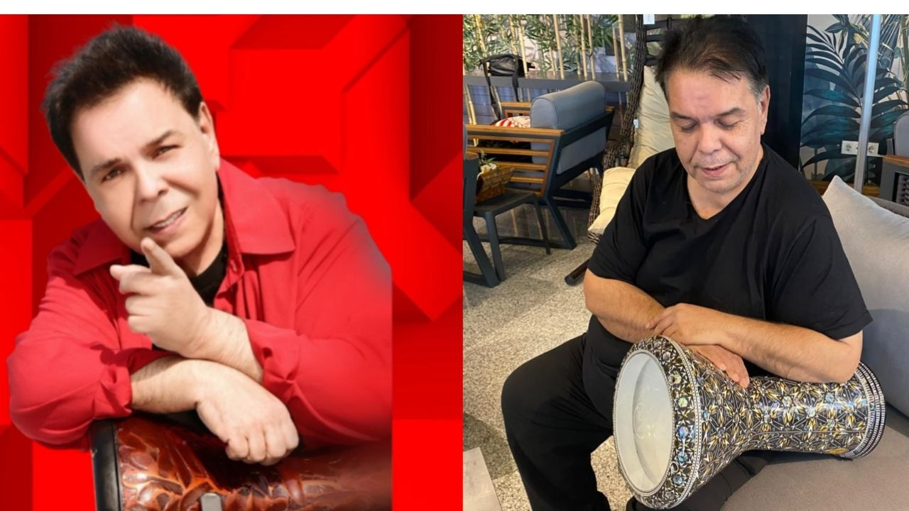 Balık Ayhan Neden Öldü? Eşi ve Çocukları Kim? İşte Roman Müziğin Efsane İsminin Hayatı